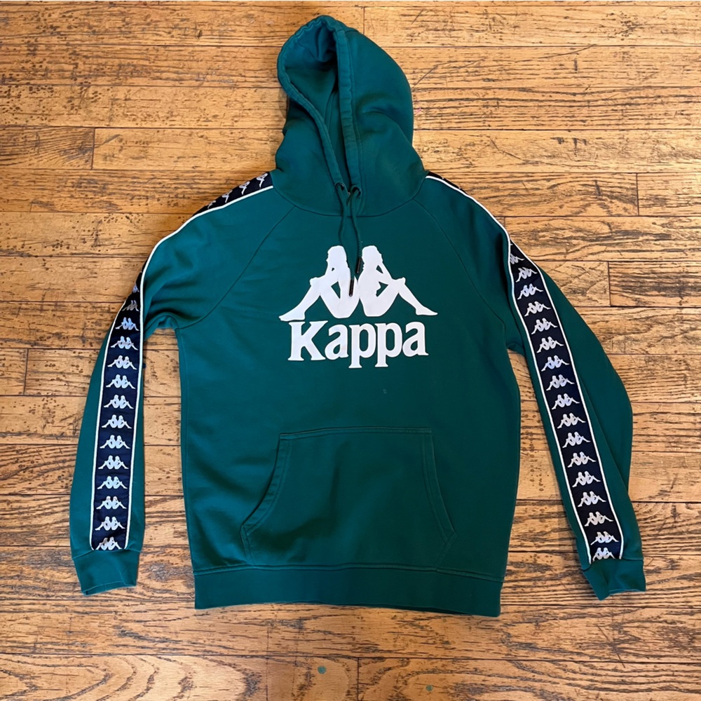 Kappa Hoodie